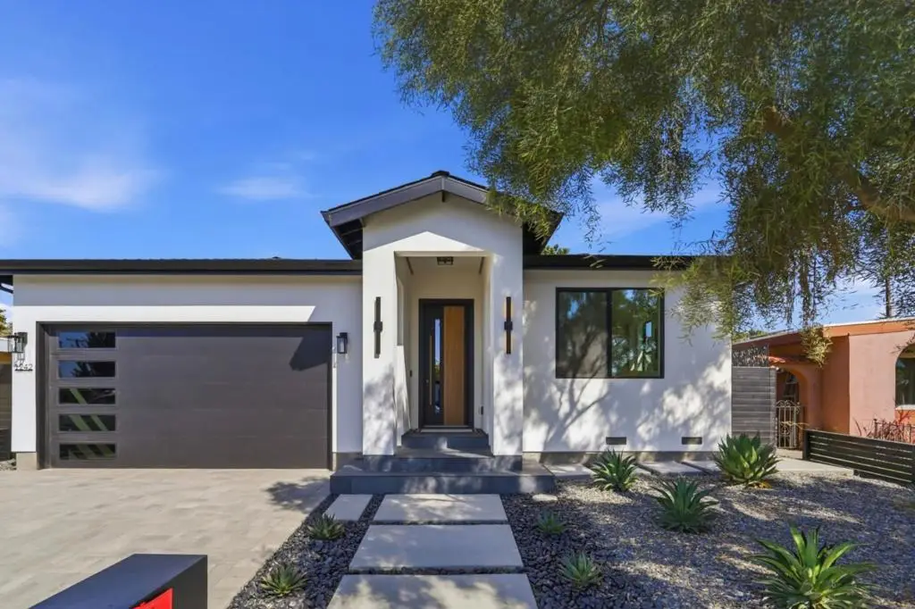 1242 Cabrillo Avenue, Santa Clara, CA 95050 - #1