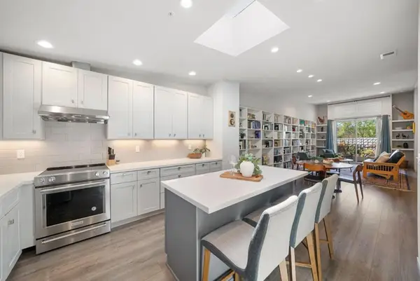 101 Jewell Street #8, Santa Cruz, CA 95060