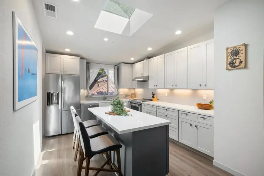 101 Jewell Street #8, Santa Cruz, CA 95060 - #2