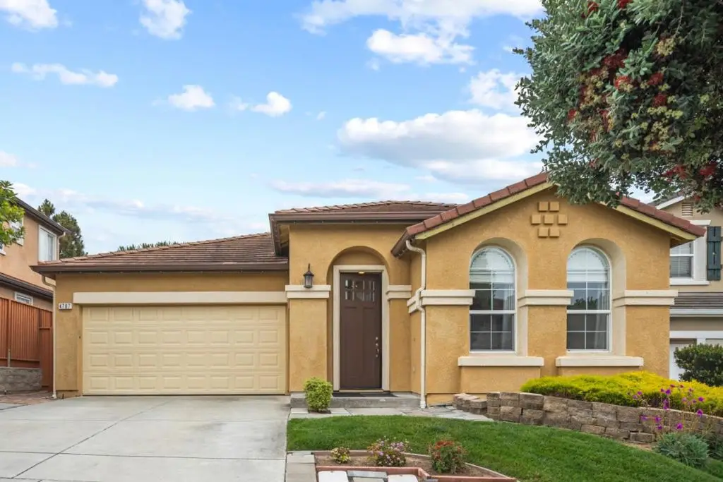 4787 Paradise Cove Court, Seaside, CA 93955 - #1