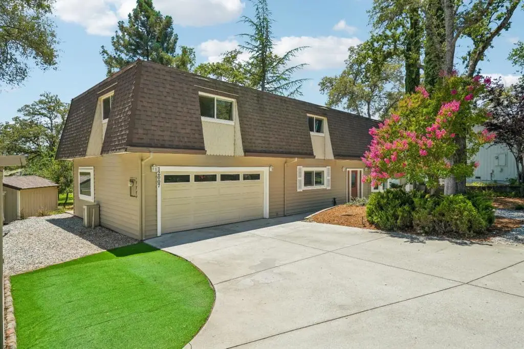 12007 Torrey Pines Drive, Auburn, CA 95602 - #1