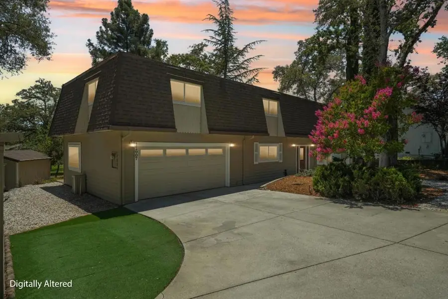 12007 Torrey Pines Drive, Auburn, CA 95602 - #2