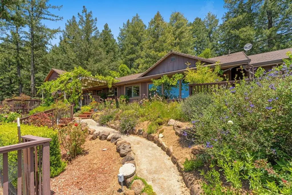 27255 Loma Prieta Way, Los Gatos, CA 95033 - #1