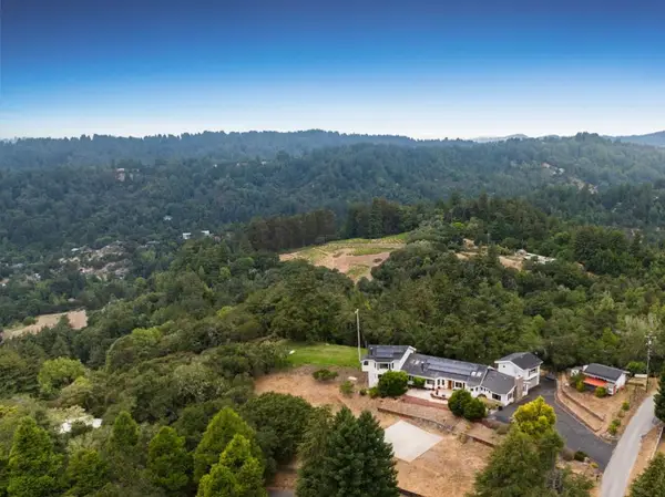 1501 Hidden Valley Road, Soquel, CA 95073