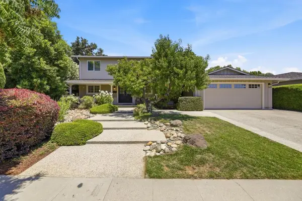 Address Withheld By Seller, San Jose, CA 95124