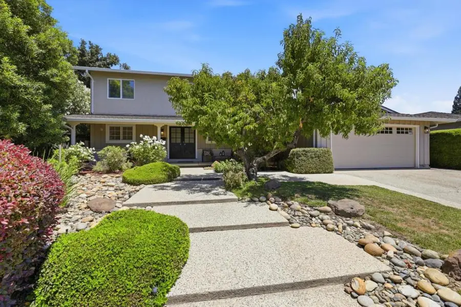 2260 Constitution Drive, San Jose, CA 95124 - #3