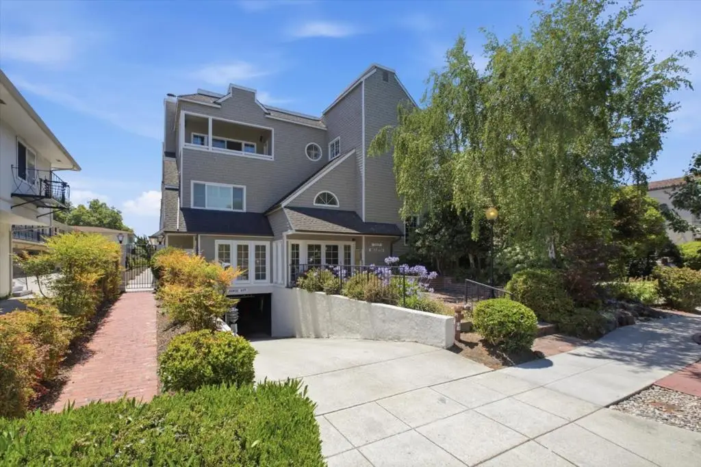 1233 Bellevue Avenue #9, Burlingame, CA 94010 - #1