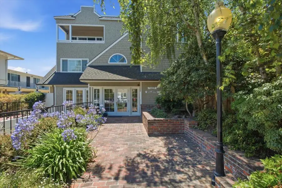 1233 Bellevue Avenue #9, Burlingame, CA 94010 - #2
