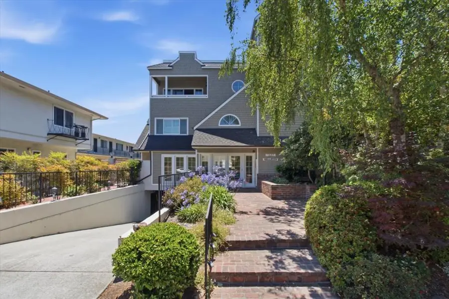 1233 Bellevue Avenue #9, Burlingame, CA 94010 - #3