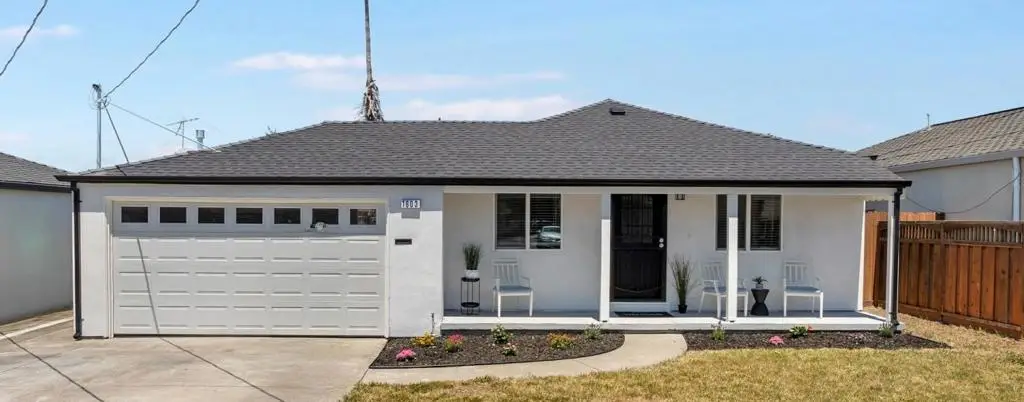 1603 Bandoni Avenue, San Lorenzo, CA 94580 - #1