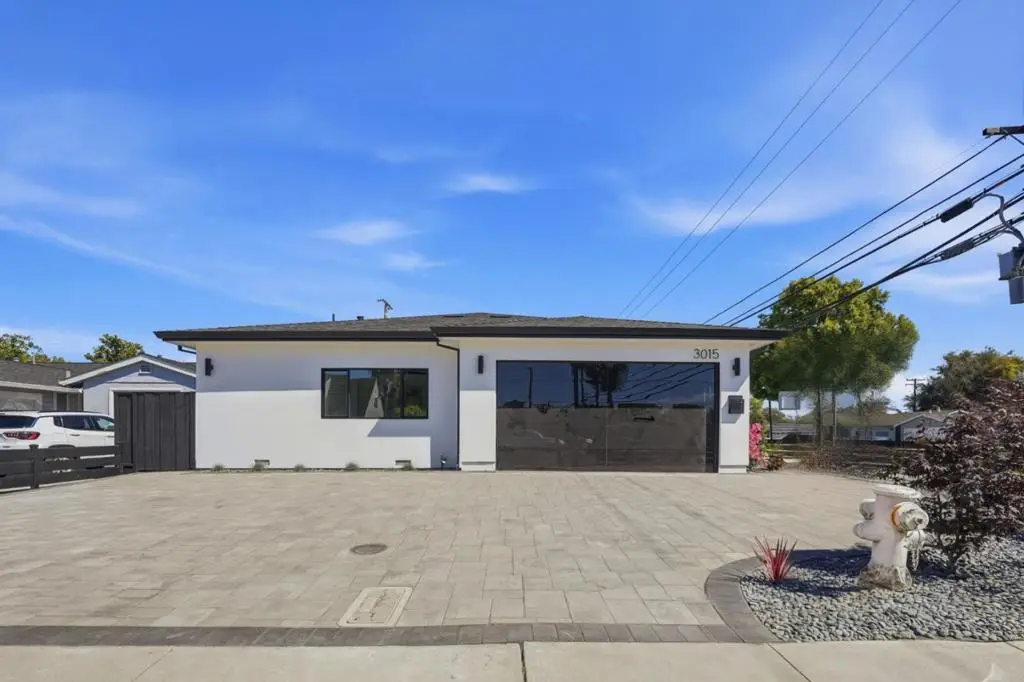 3015 Machado Avenue, Santa Clara, CA 95051 - #1