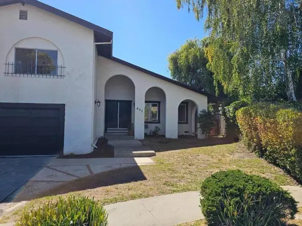 637 Cabrillo Avenue, Santa Cruz, CA 95065