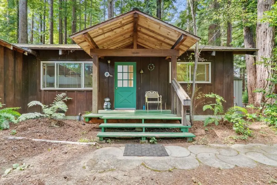 6790 Bonny Doon Road, Santa Cruz, CA 95060 - #2