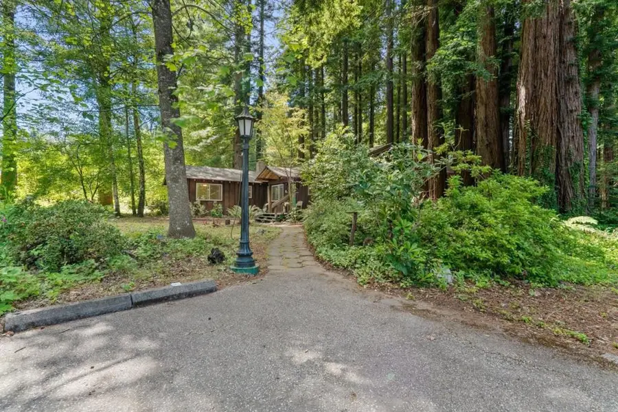 6790 Bonny Doon Road, Santa Cruz, CA 95060 - #3