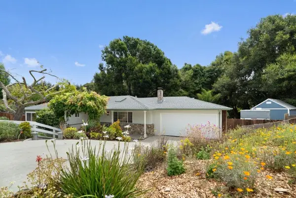 112 Siesta Court, Aptos, CA 95003