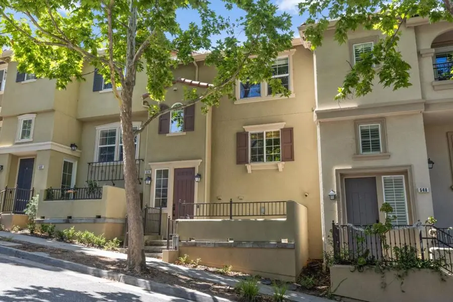 536 Adeline Avenue, San Jose, CA 95136 - #2