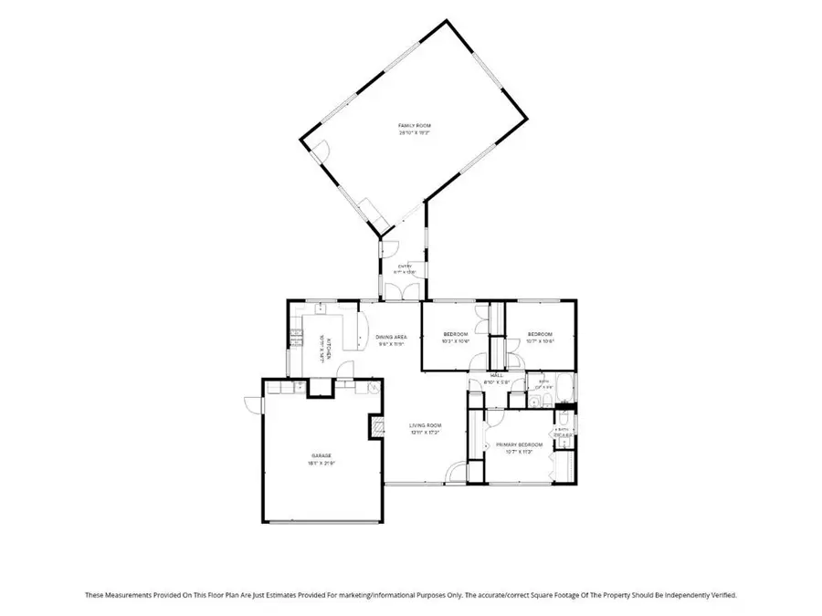 356 Los Padres Boulevard, Santa Clara, CA 95050 - #2