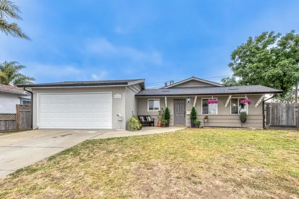 767 Los Coches Avenue, Salinas, CA 93906