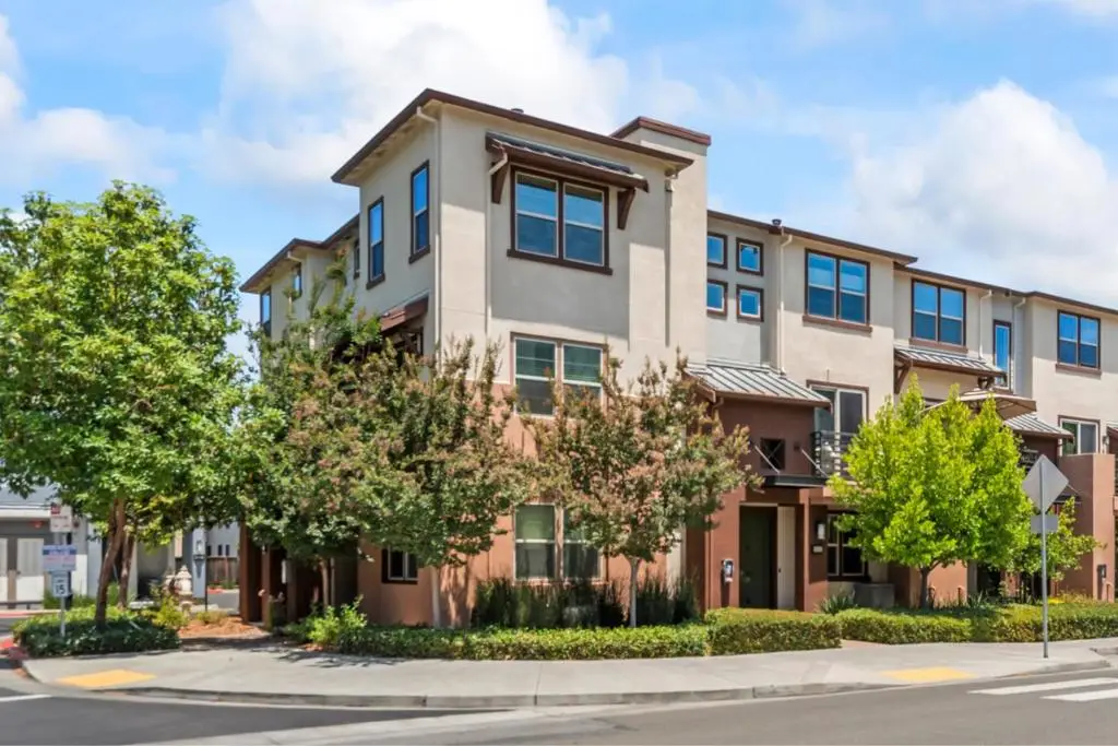 2935 Kaiser Drive, Santa Clara, CA 95051 - #1