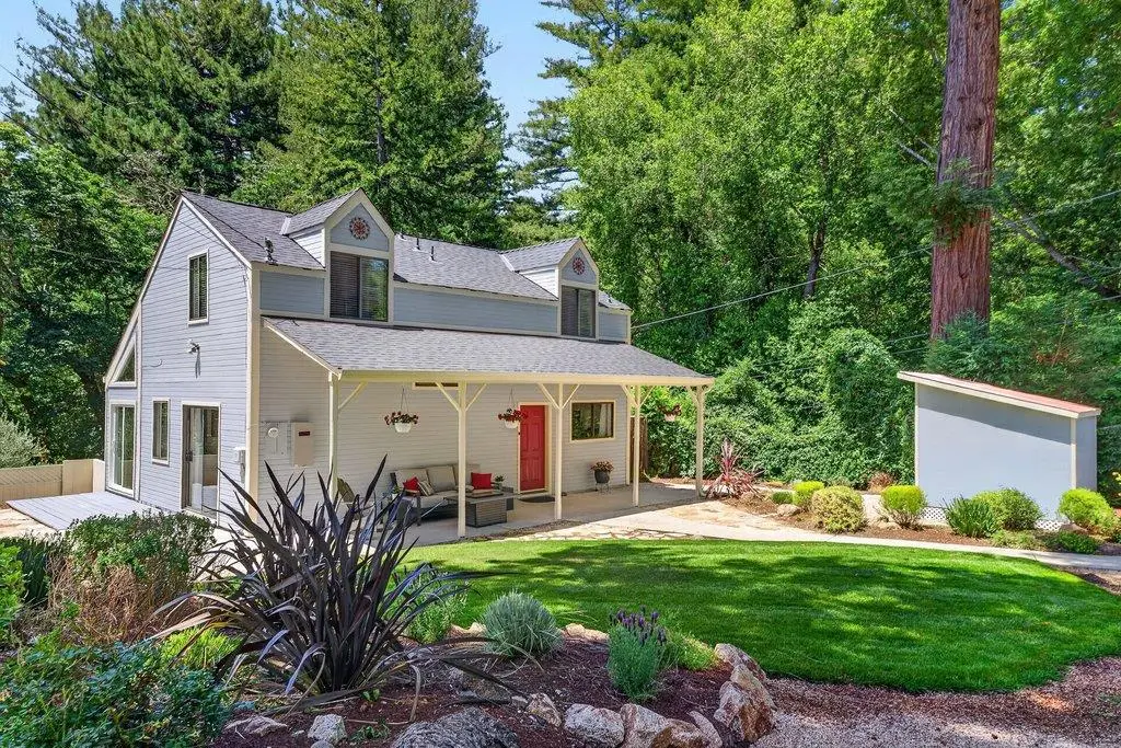 4399 Glenwood Drive, Scotts Valley, CA 95066 - #1
