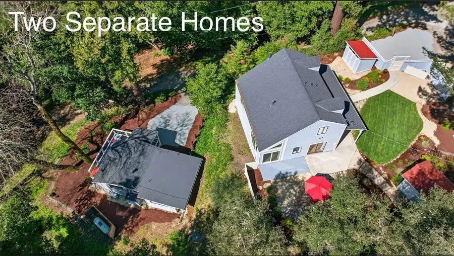 4399 Glenwood Drive, Scotts Valley, CA 95066 - #3