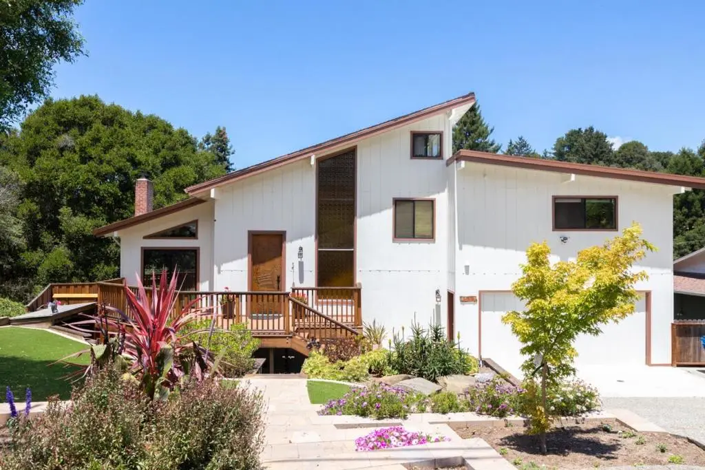 144 Bowen Avenue, Aptos, CA 95003 - #1