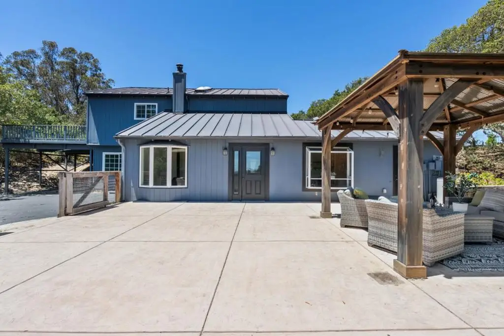 620 Hidden Valley Road, Royal Oaks, CA 95076 - #1