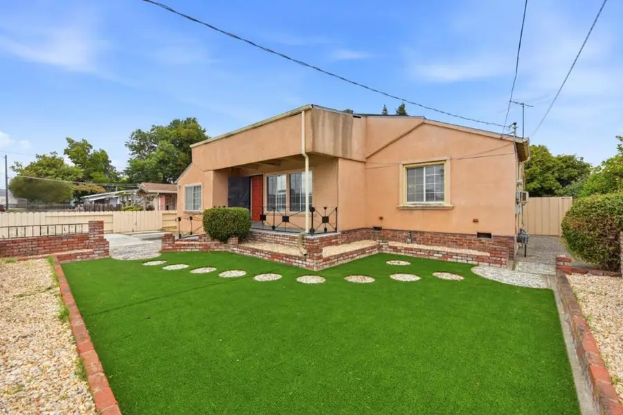 22444 Fuller Avenue, Hayward, CA 94541 - #3