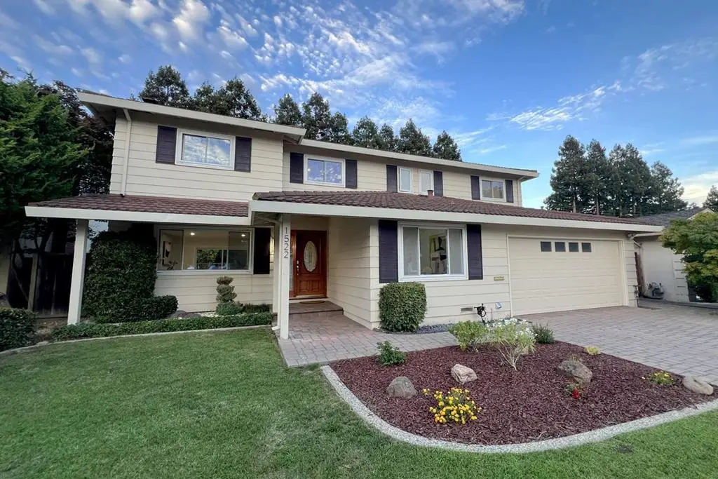 1522 Jamestown Drive, Cupertino, CA 95014 - #1