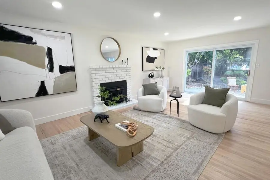 1522 Jamestown Drive, Cupertino, CA 95014 - #2