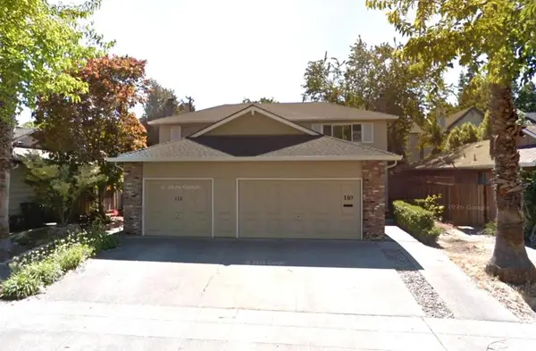 110112 Wheeler Avenue, Redwood City, CA 94061