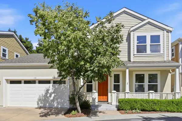 338 Creekside Village Drive, Los Gatos, CA 95032