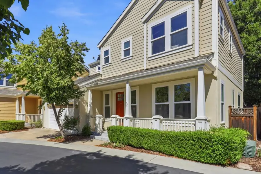 338 Creekside Village Drive, Los Gatos, CA 95032 - #3