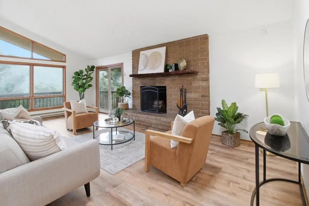 18 Middle Canyon Way #B, Carmel Valley, CA 93924 - #1