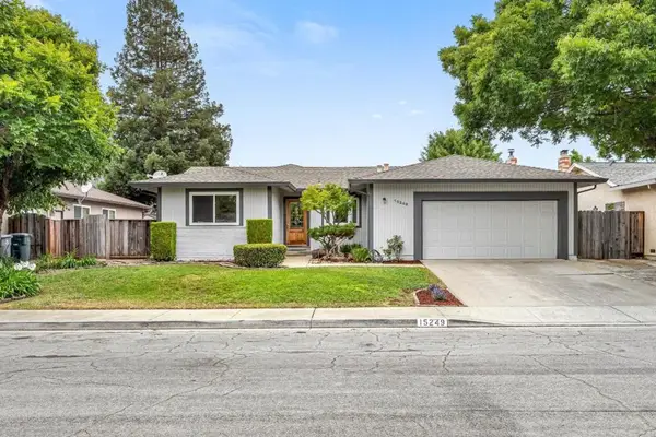 15249 Pratola Court, Morgan Hill, CA 95037