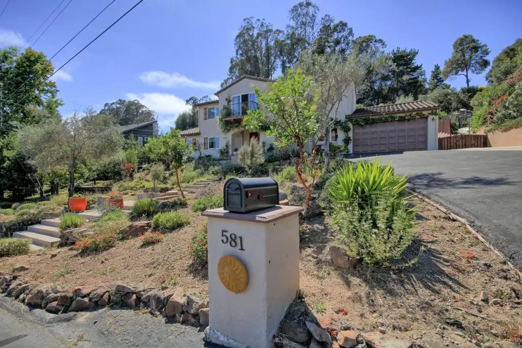 Address Withheld By Seller, Aptos, CA 95003 - #1