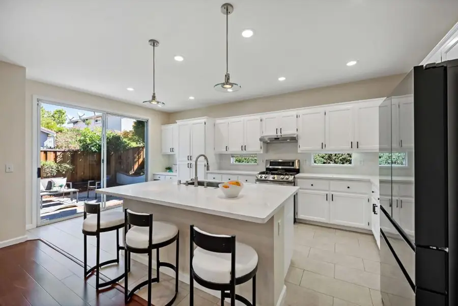 3249 Esperanza Court, San Jose, CA 95135 - #3