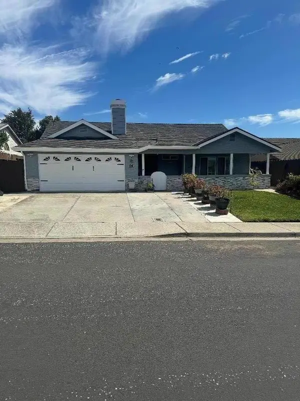 546 Cuesta Court, Soledad, CA 93960
