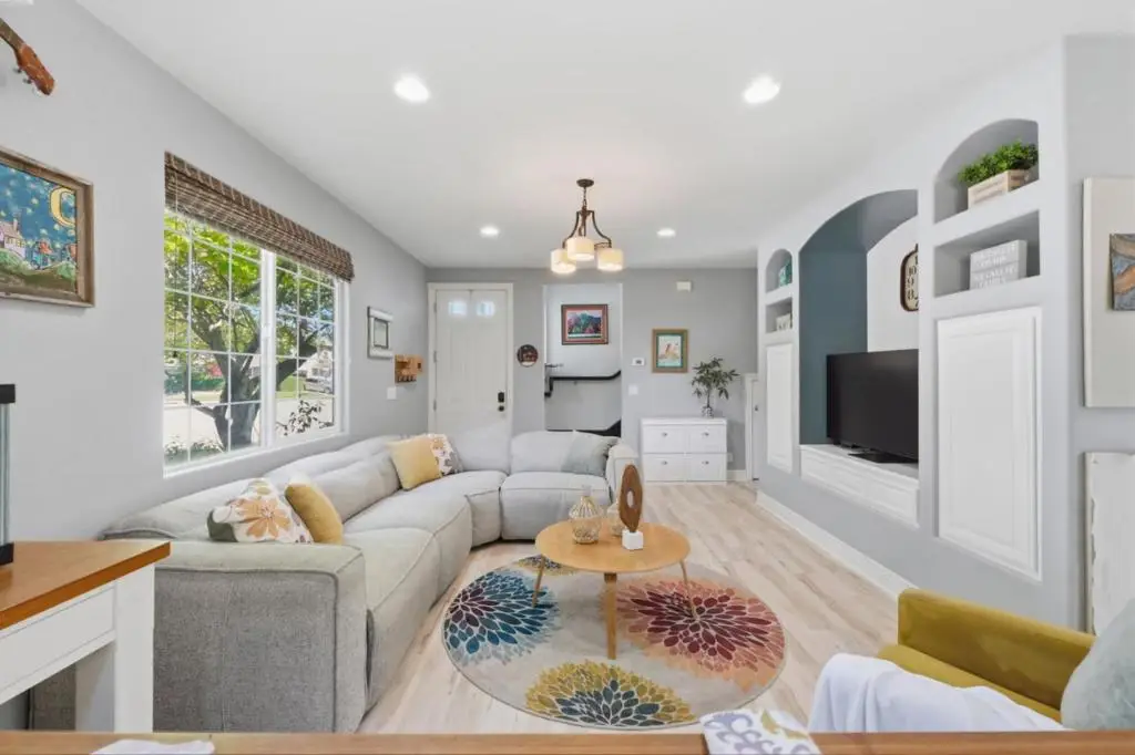 17765 Calle Hermosa, Morgan Hill, CA 95037 - #1