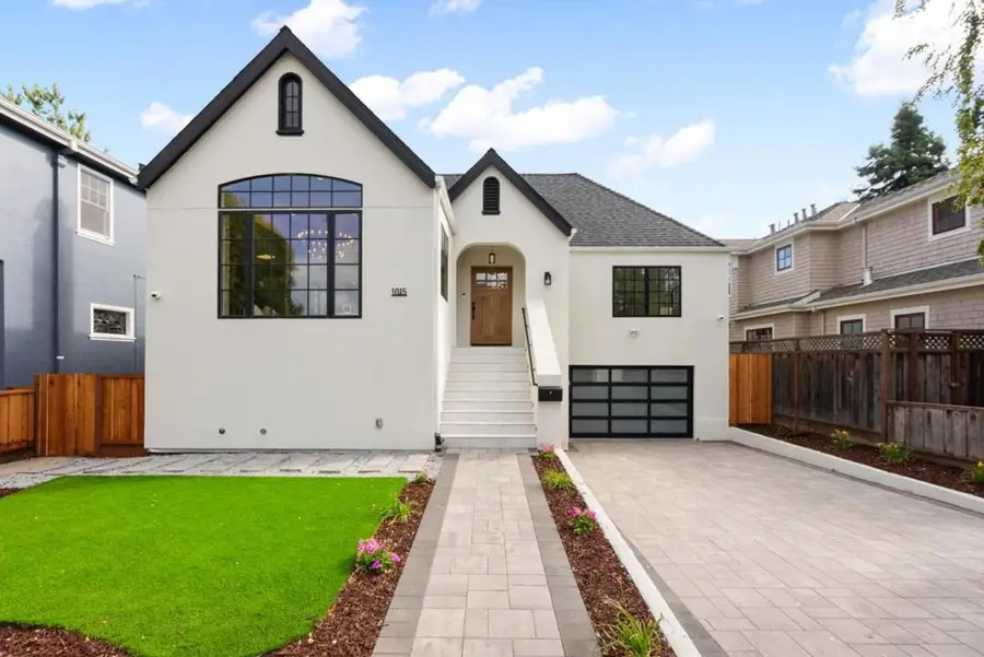 1015 Laguna Avenue, Burlingame, CA 94010 - #2