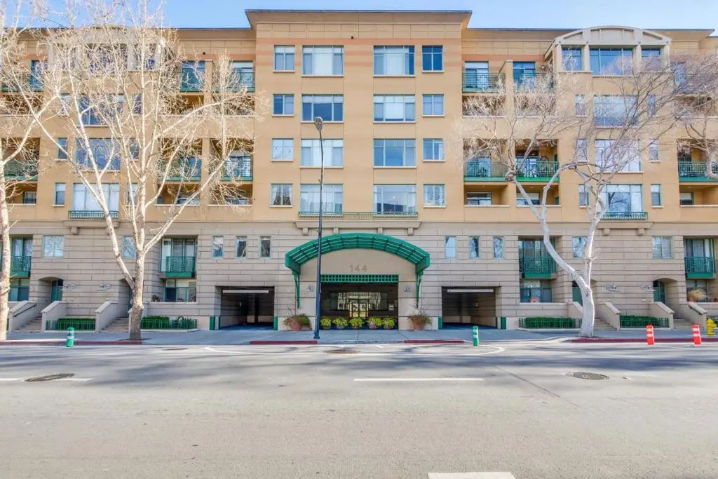 144 S 3rd Street #425, San Jose, CA 95112 - #1