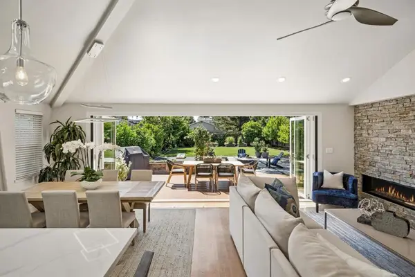 2025 Jefferson Avenue, Redwood City, CA 94062