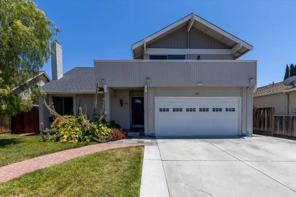 282 Bluefield Drive, San Jose, CA 95136 - #1
