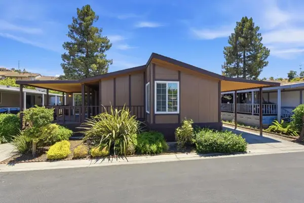 744 Mill Stream Drive #744, San Jose, CA 95125