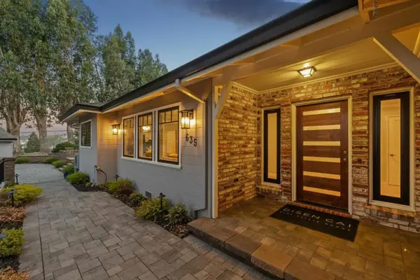 635 Capuchino Drive, Millbrae, CA 94030