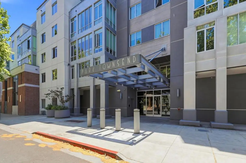 46 W Julian Street #427, San Jose, CA 95110 - #1