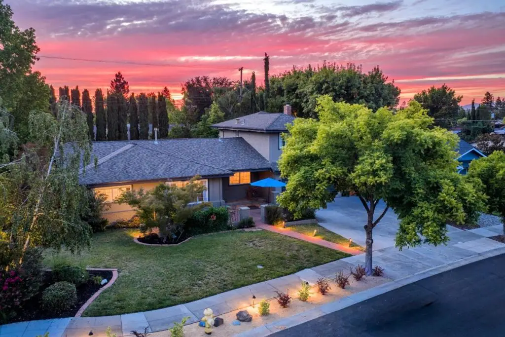 193 Bacigalupi Drive, Los Gatos, CA 95032 - #1
