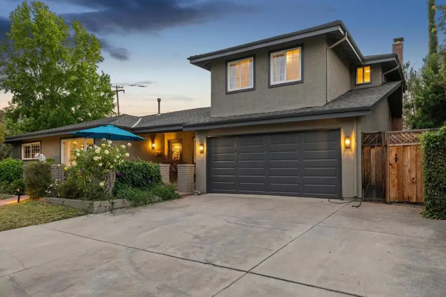 193 Bacigalupi Drive, Los Gatos, CA 95032 - #3