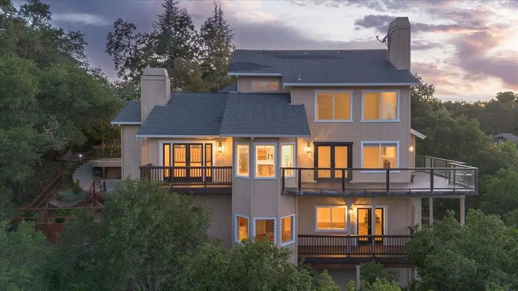 17864 Holiday Drive, Morgan Hill, CA 95037 - #1