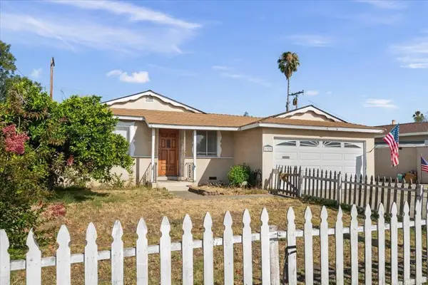 1921 Bowers Avenue, Santa Clara, CA 95051